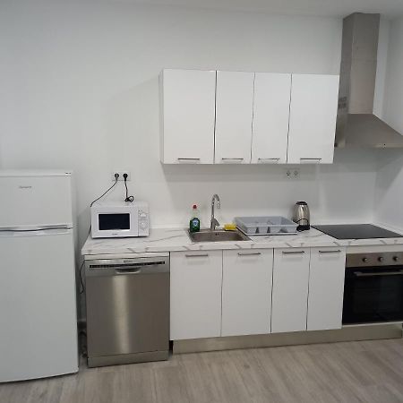 All Season Flat Alicante Extérieur photo
