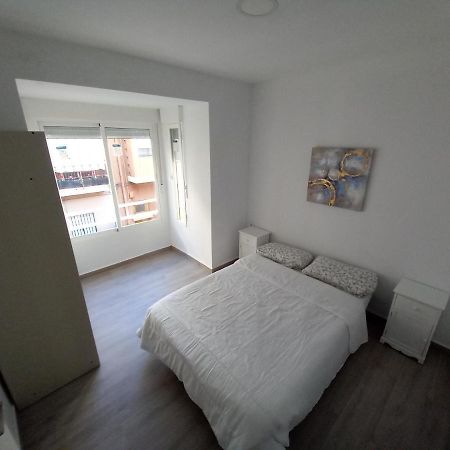 All Season Flat Alicante Extérieur photo
