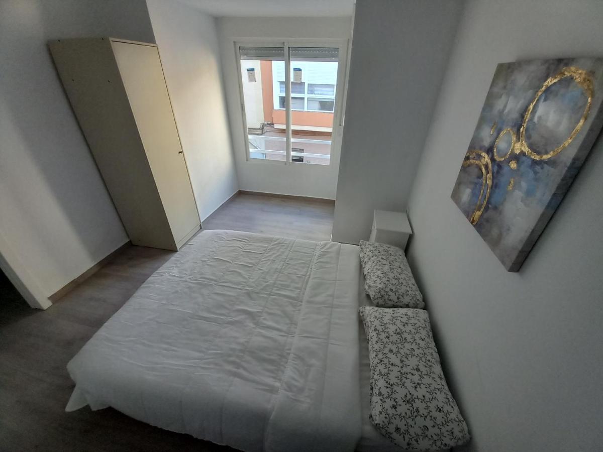 All Season Flat Alicante Extérieur photo