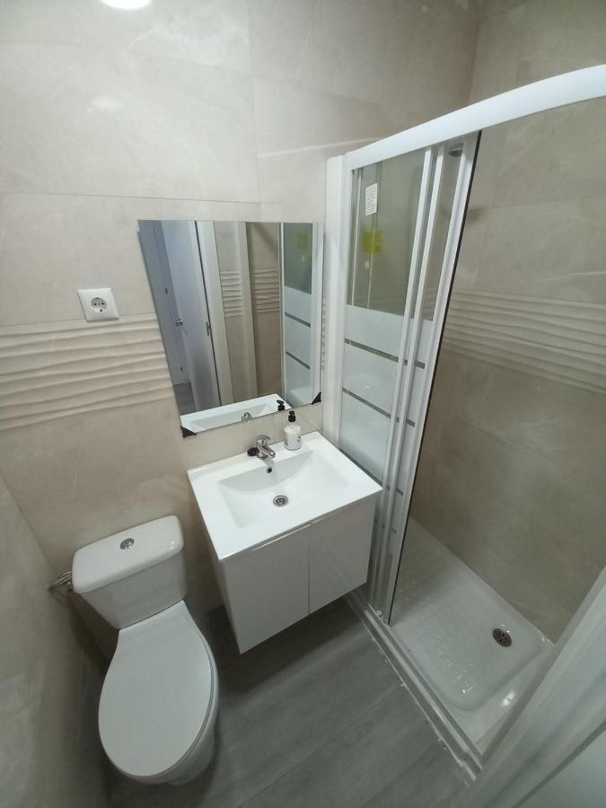 All Season Flat Alicante Extérieur photo