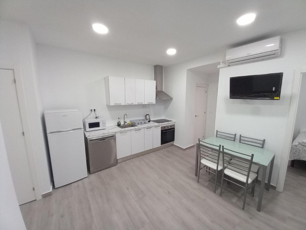 All Season Flat Alicante Extérieur photo