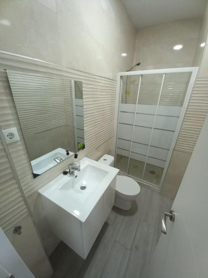 All Season Flat Alicante Extérieur photo