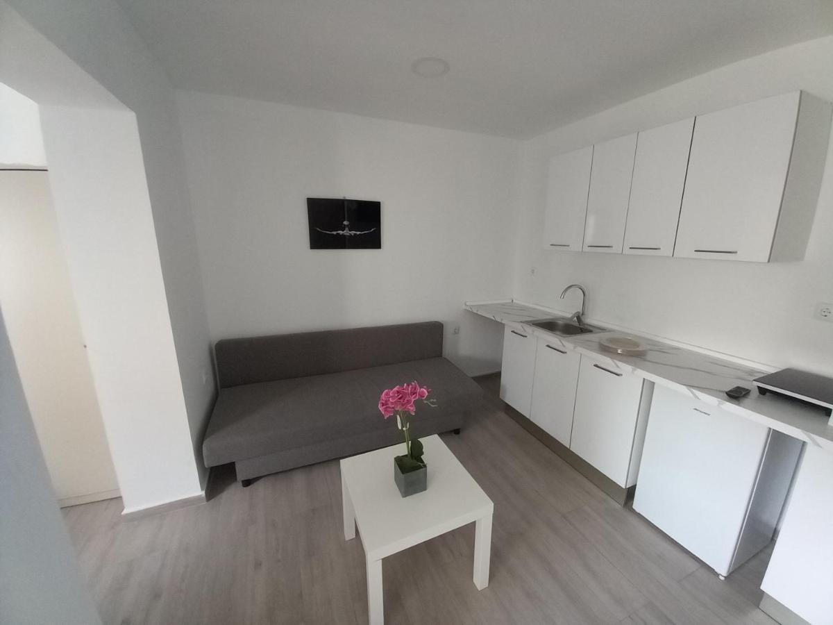 All Season Flat Alicante Extérieur photo