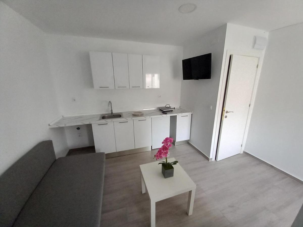 All Season Flat Alicante Extérieur photo