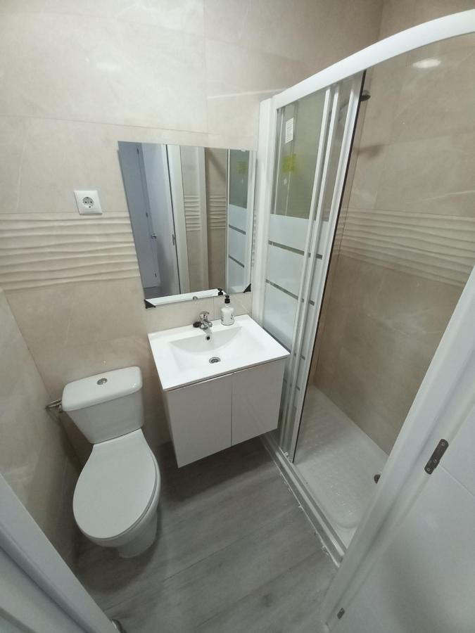 All Season Flat Alicante Extérieur photo
