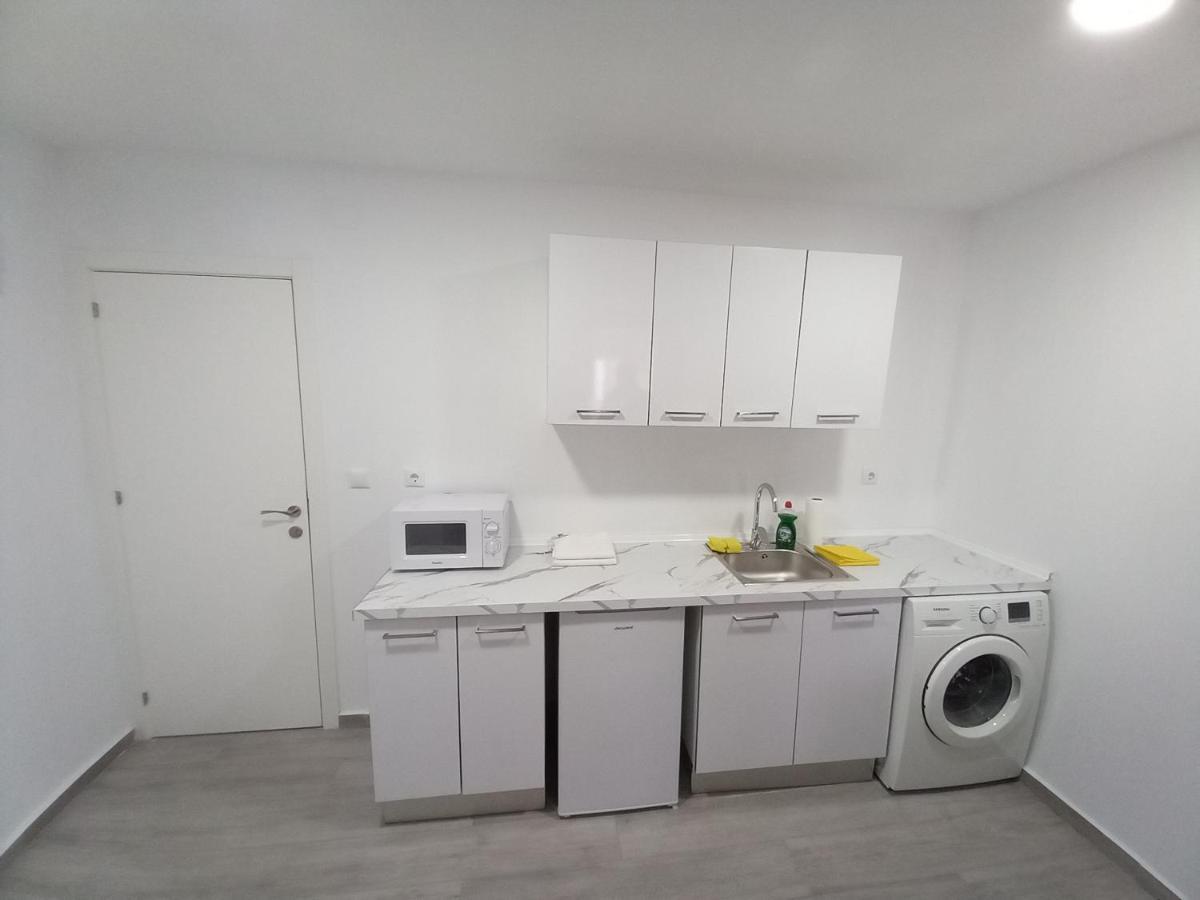 All Season Flat Alicante Extérieur photo
