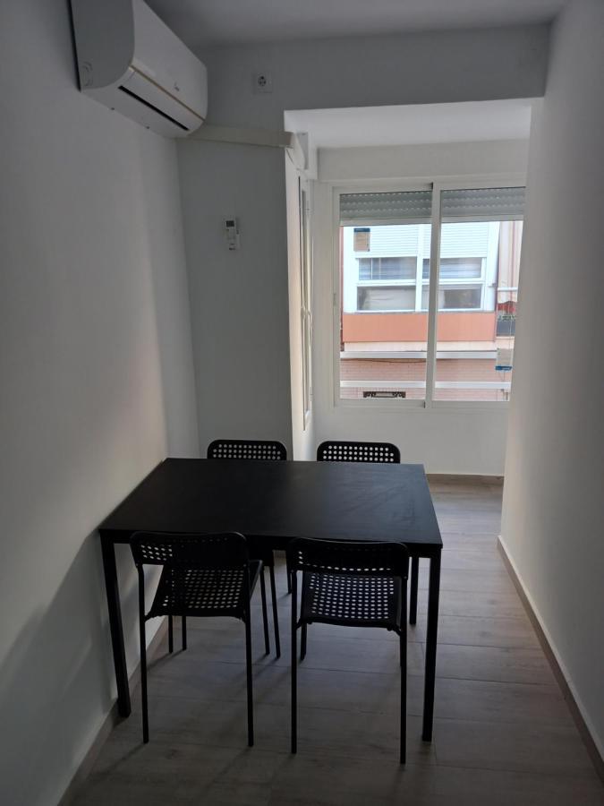 All Season Flat Alicante Extérieur photo