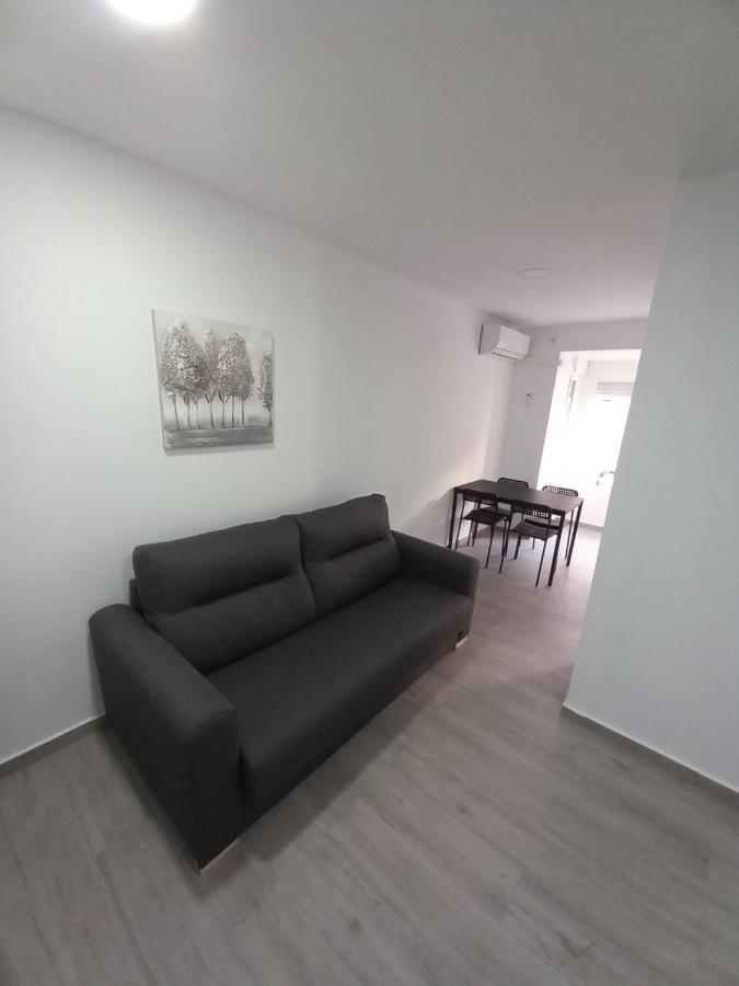All Season Flat Alicante Extérieur photo