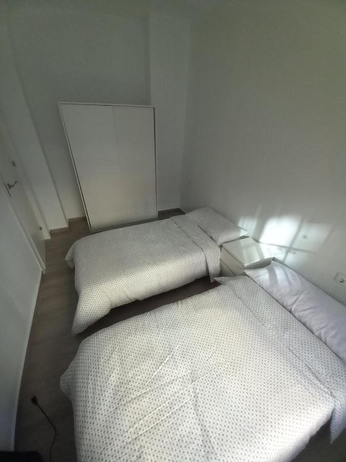 All Season Flat Alicante Extérieur photo