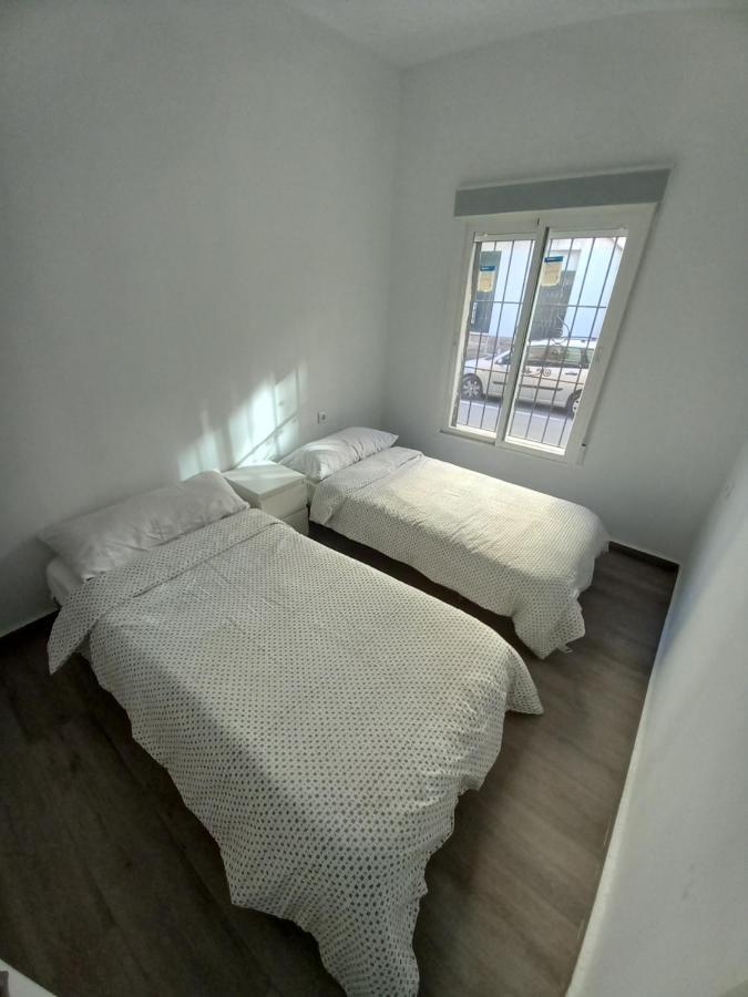 All Season Flat Alicante Extérieur photo